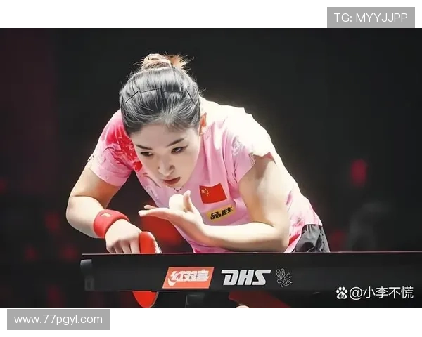 乒乓球比赛连击技巧：提升你的比赛表现与胜率