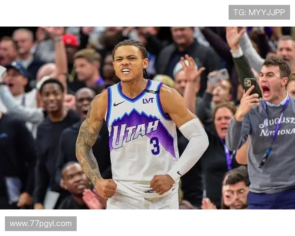 今天爵士与勇士精彩对决比赛视频回顾与分析